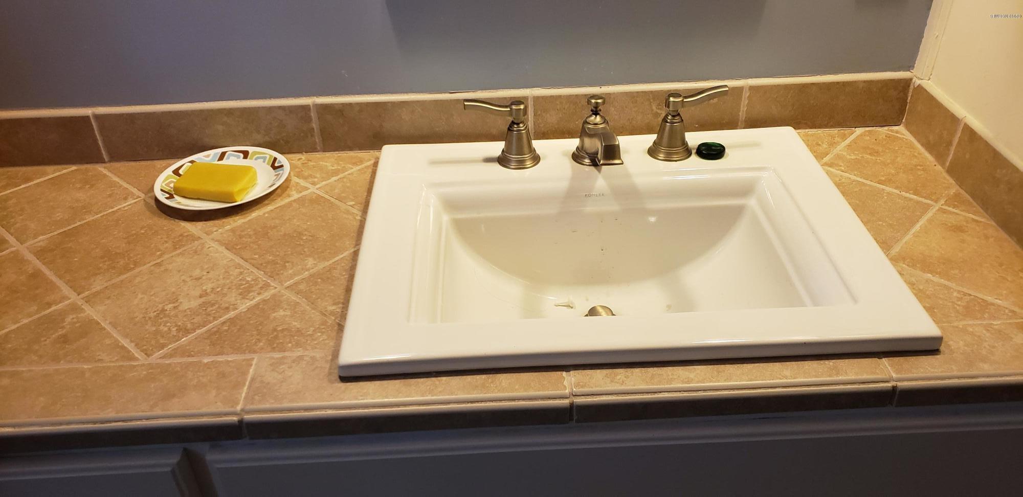 2111 Emerson Road Kinston, NC 28504 - Photo 13 of 23 updated bath fixtures