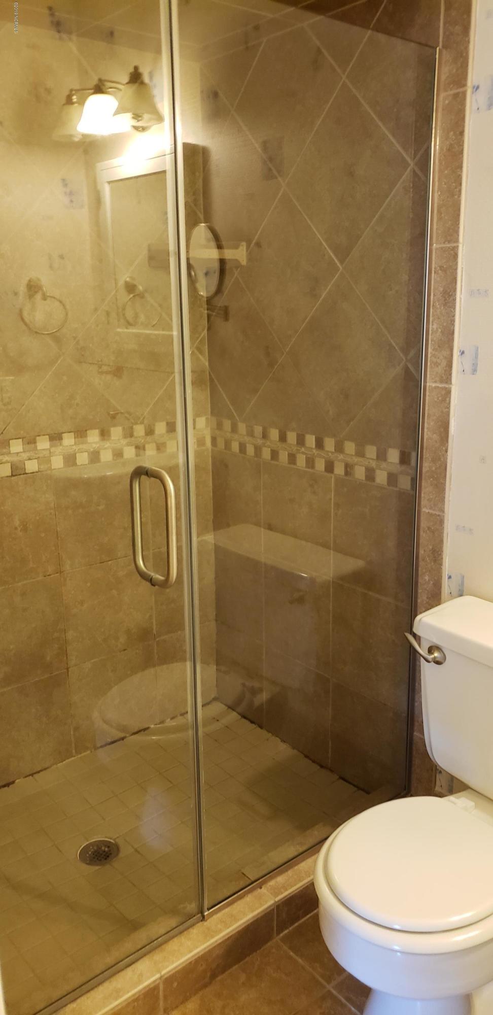 2111 Emerson Road Kinston, NC 28504 - Photo 14 of 23 shower