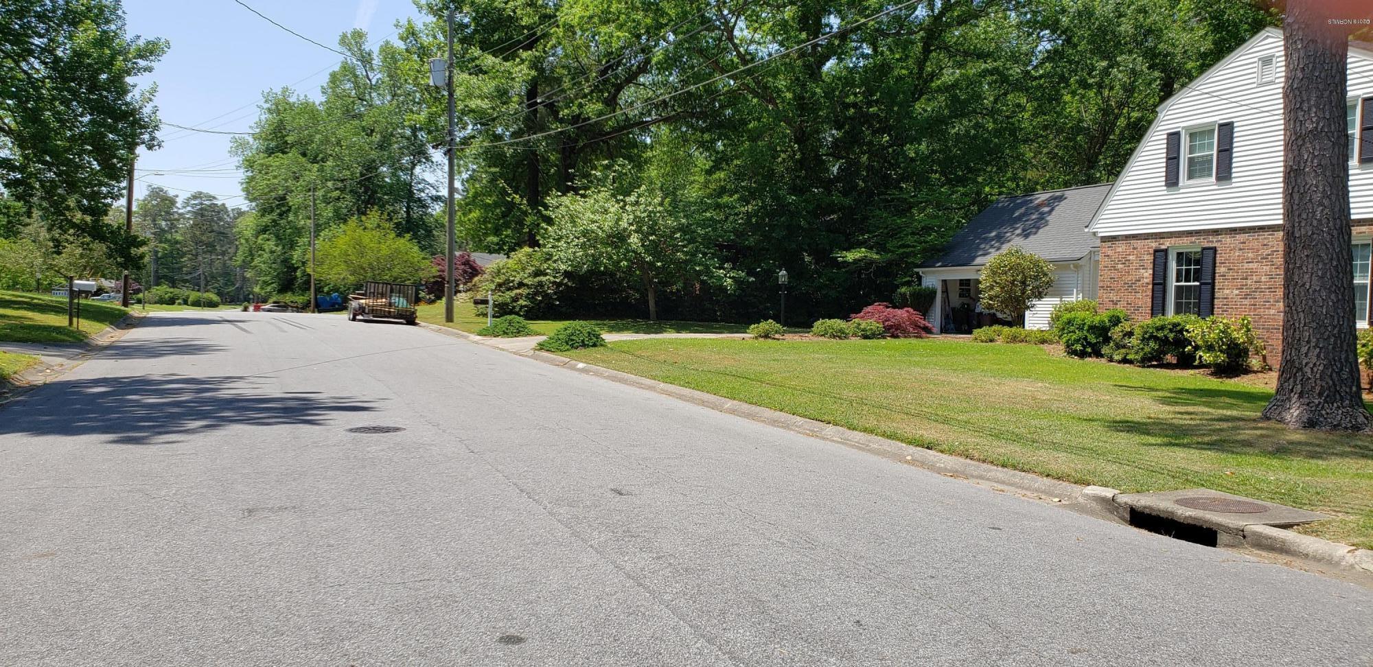 2111 Emerson Road Kinston, NC 28504 - Photo 23 of 23 neighborhood