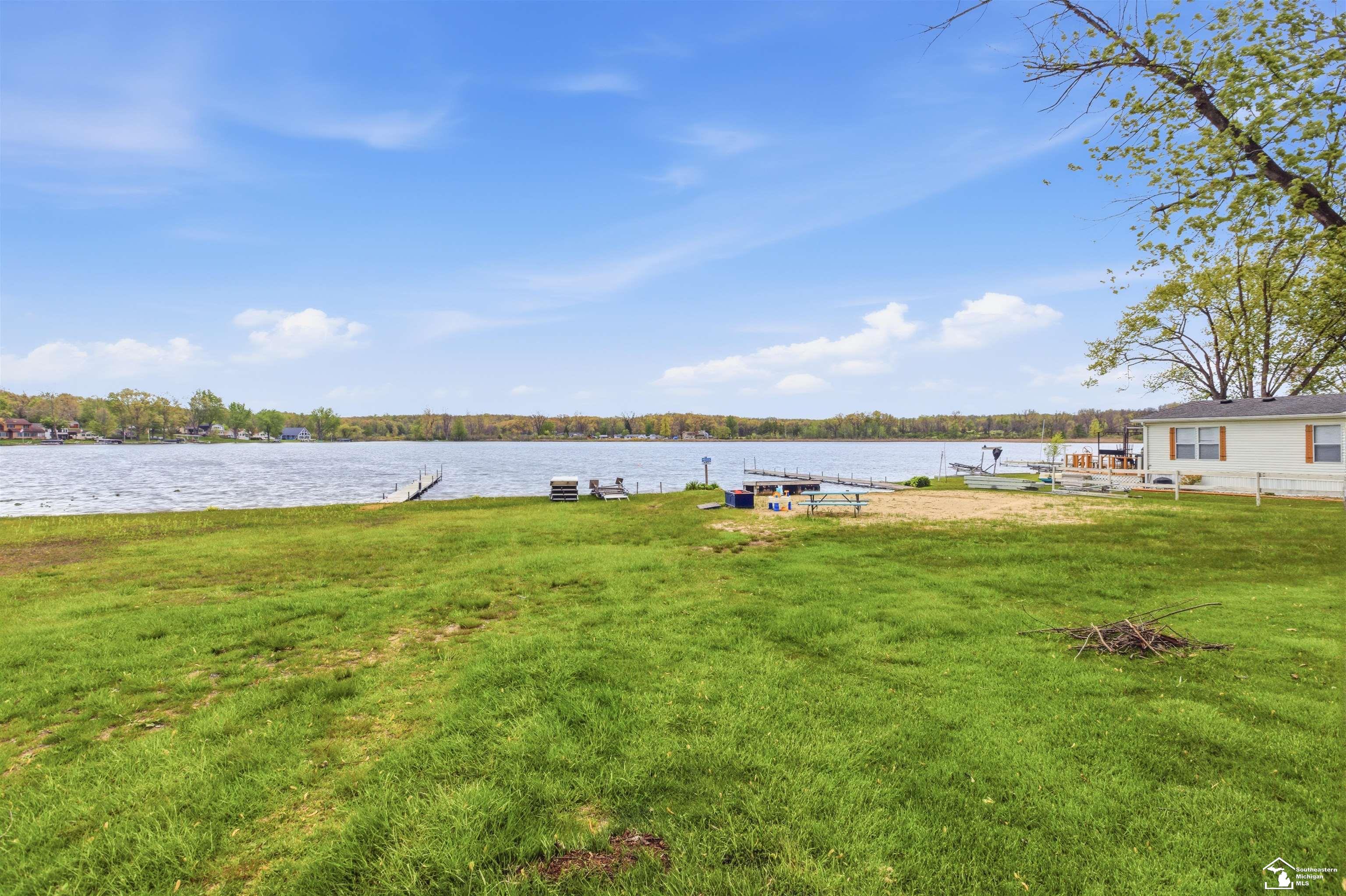 12337 Laird Road Brooklyn, MI 49230 - Photo 20 of 28