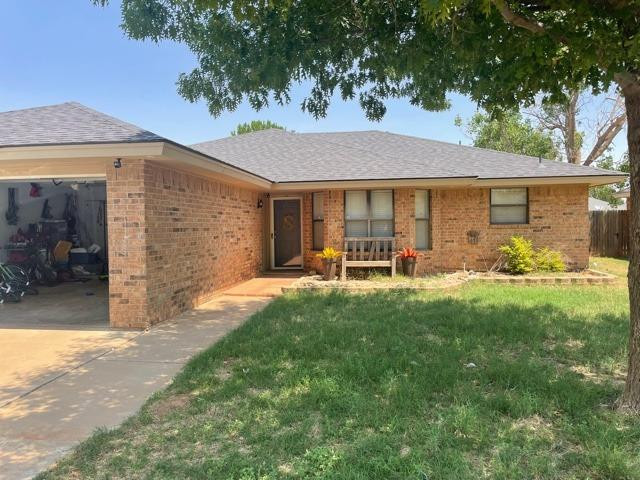 6336 9th Street Lubbock, TX 79416 - Photo 1 of 1 Photo 1