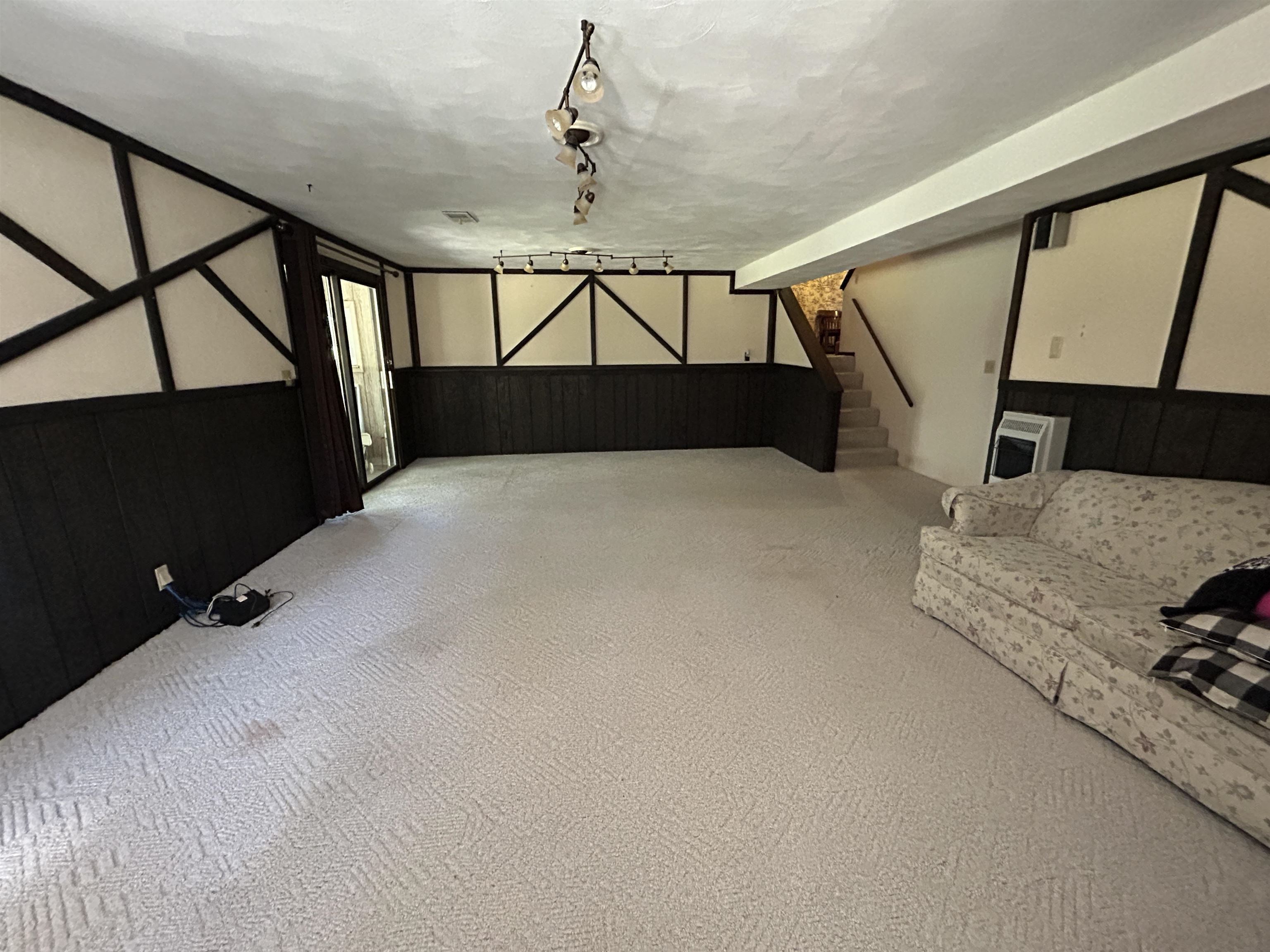 9632 Beaver Valley Road Belvidere, IL 61008 - Photo 14 of 19 a bed room with a bed and a window