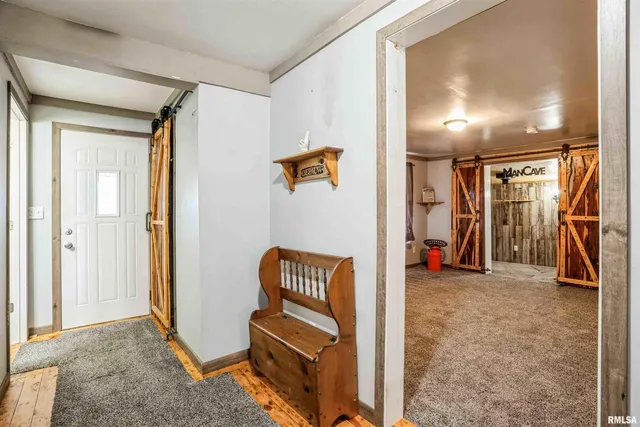 $70,000 | 305 East 3rd Street, Mineral, IL 61344