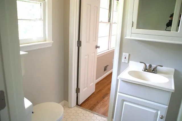 $2,600 | 6725 Ridge Moore Drive Northwest, Peachtree Corners, GA 30360