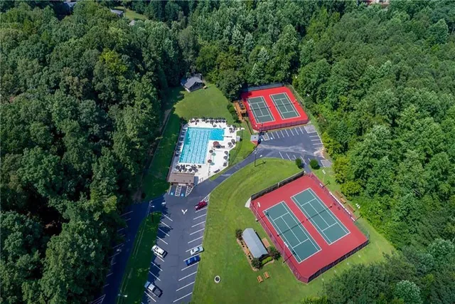 $2,600 | 6725 Ridge Moore Drive Northwest, Peachtree Corners, GA 30360