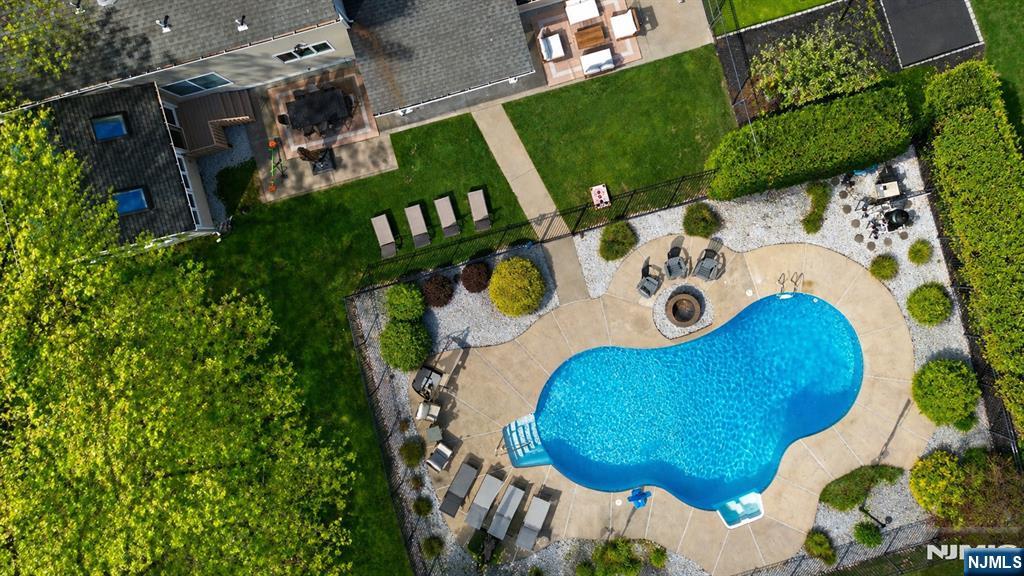 112 Urban Club Road Wayne, NJ 07470 - Photo 30 of 39