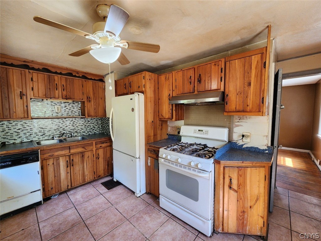 411 Mayberry Road Rome, NY 13440 - Photo 4 of 19