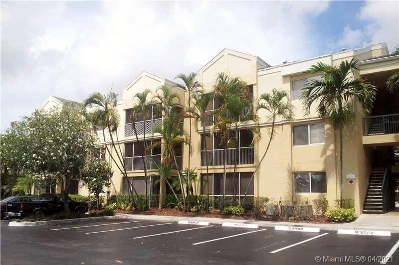 5760 Rock Island Road, Unit 340 Tamarac, FL 33319 - Photo 14 of 25