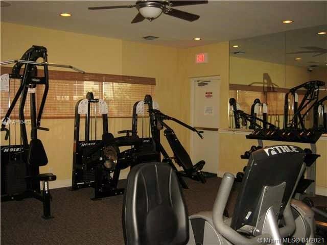 5760 Rock Island Road, Unit 340 Tamarac, FL 33319 - Photo 19 of 25