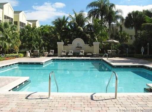 5760 Rock Island Road, Unit 340 Tamarac, FL 33319 - Photo 23 of 25