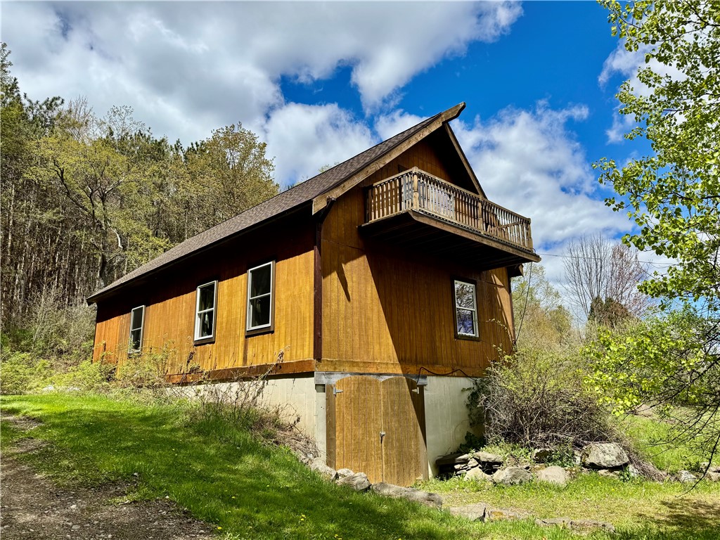 175 Hovick Road Burlington, NY 13348 - Photo 41 of 48 Bunkhouse