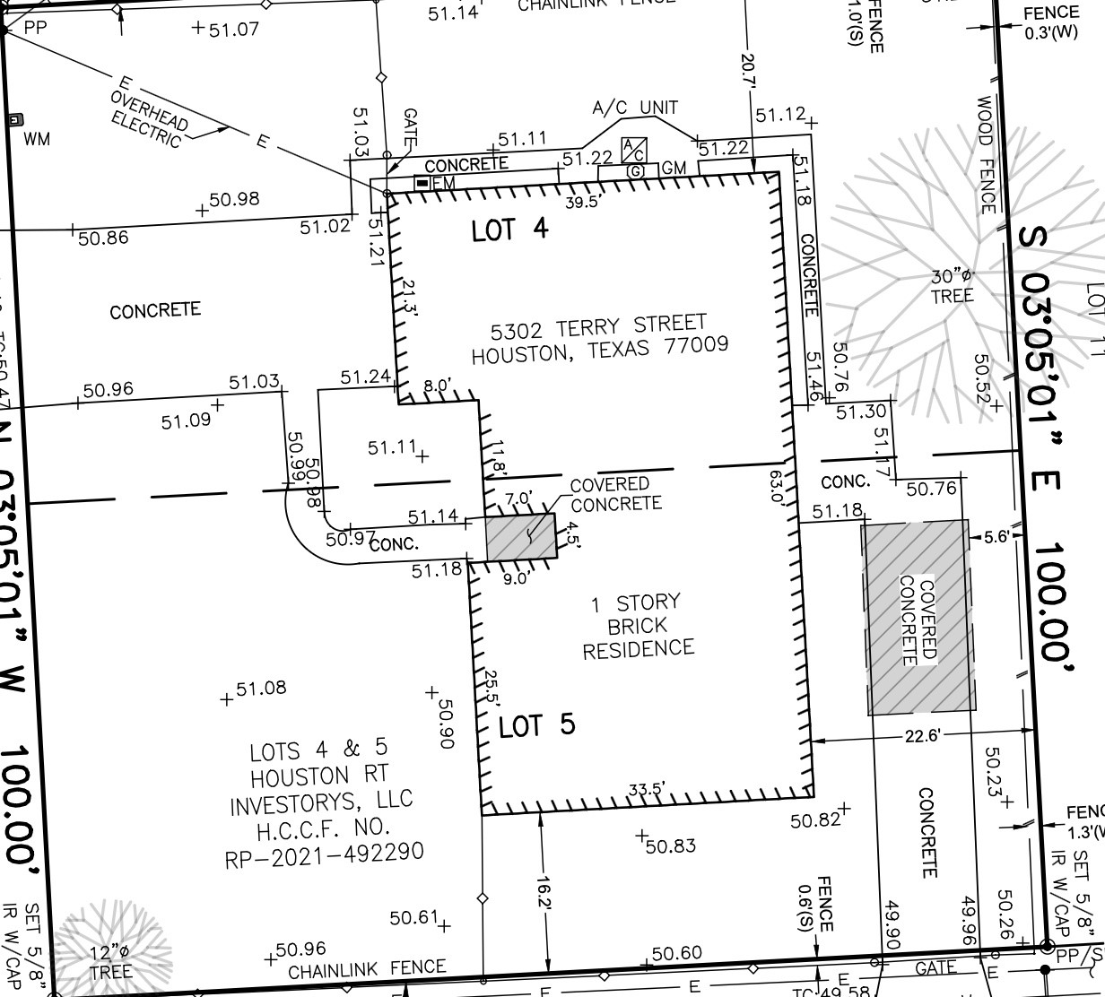 0 Terry Houston, TX 77009 - Photo 3 of 3