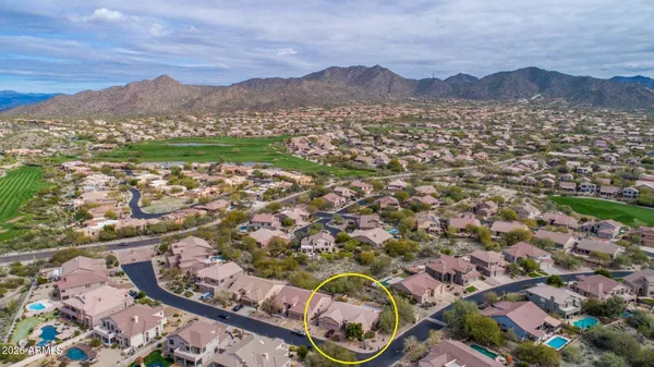 $666,000 | 3635 North Eagle Canyon, Mesa, AZ 85207