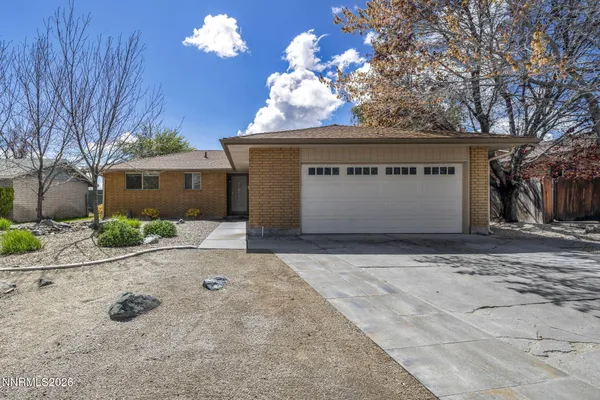 $518,000 | 905 West Long Street, Carson City, NV 89703