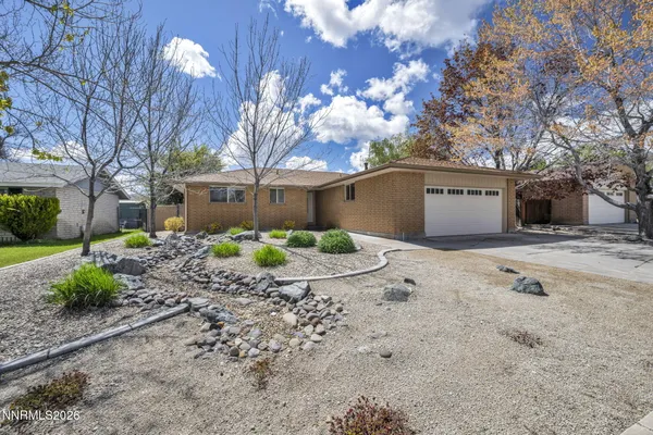 $518,000 | 905 West Long Street, Carson City, NV 89703