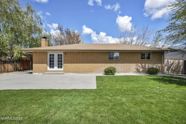 $518,000 | 905 West Long Street, Carson City, NV 89703