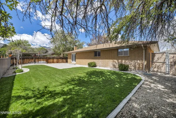 $518,000 | 905 West Long Street, Carson City, NV 89703