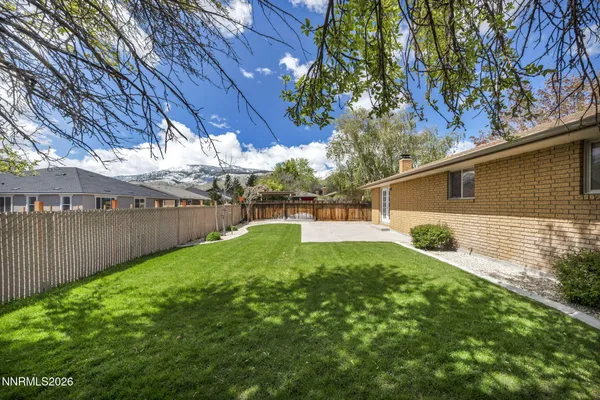 $518,000 | 905 West Long Street, Carson City, NV 89703