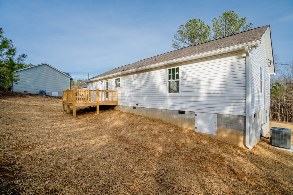 2493 Prospect Road Northeast Dalton, GA 30721 - Photo 47 of 47