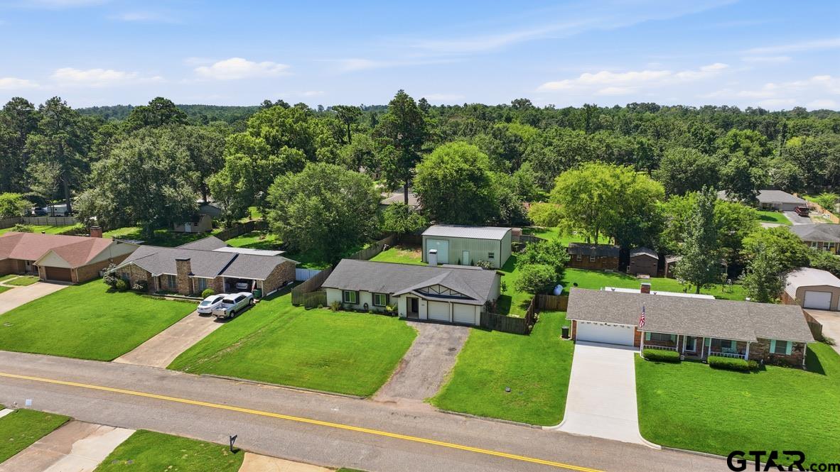 598 Hidden Forest Longview, TX 75605 - Photo 39 of 39