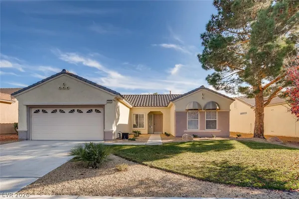 $2,100 | 1816 Baton Rouge Street, Henderson, NV 89052