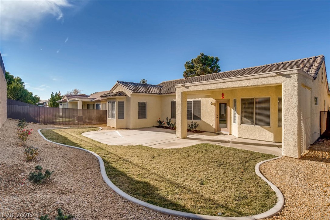 1816 Baton Rouge Street Henderson, NV 89052 - Photo 16 of 17