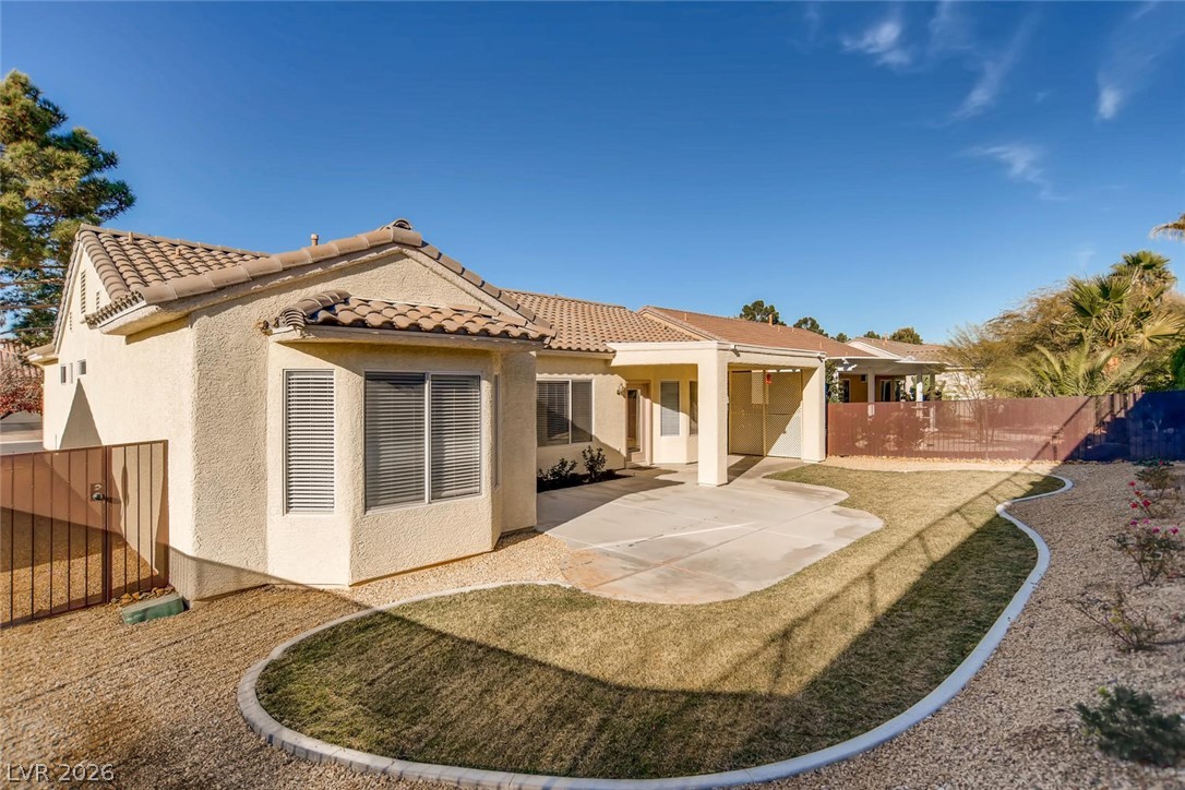 1816 Baton Rouge Street Henderson, NV 89052 - Photo 17 of 17
