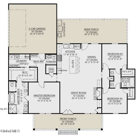 $595,000 | L9 Robert Road, Amsterdam, NY 12010