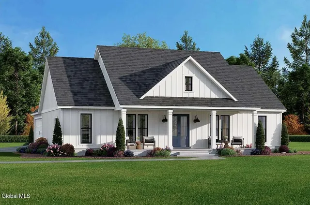 $595,000 | L9 Robert Road, Amsterdam, NY 12010