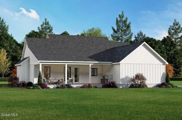 $595,000 | L9 Robert Road, Amsterdam, NY 12010