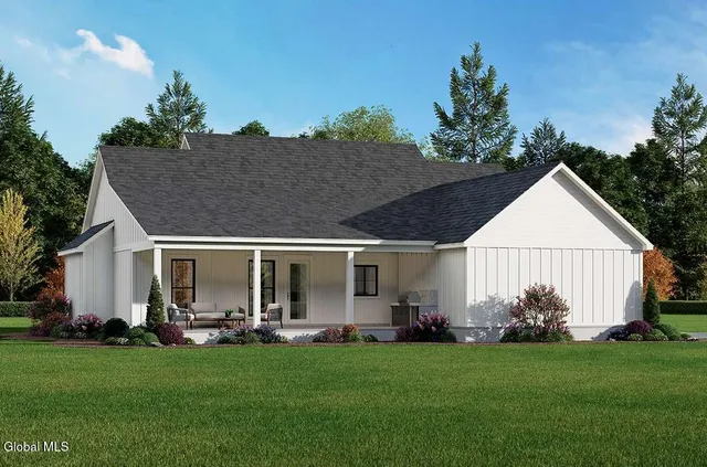 $595,000 | L9 Robert Road, Amsterdam, NY 12010