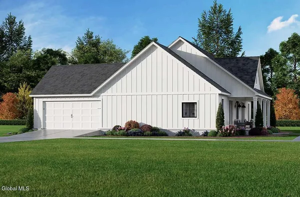 $595,000 | L9 Robert Road, Amsterdam, NY 12010