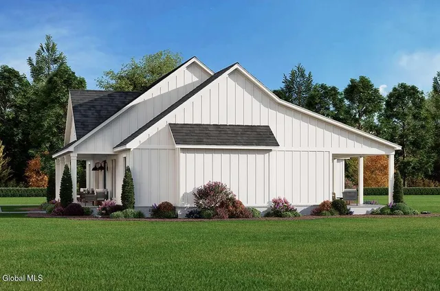 $595,000 | L9 Robert Road, Amsterdam, NY 12010