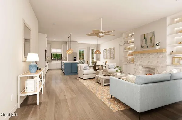 $595,000 | L9 Robert Road, Amsterdam, NY 12010