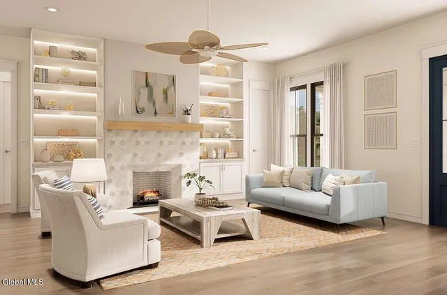 $595,000 | L9 Robert Road, Amsterdam, NY 12010