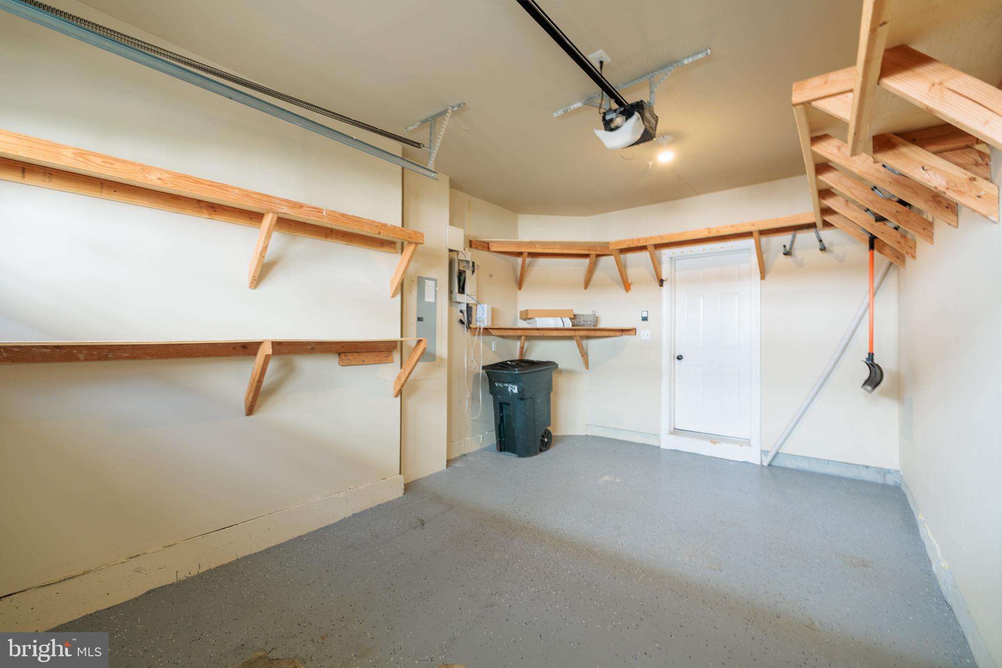 256 Urban Avenue, Unit 256 Gaithersburg, MD 20878 - Photo 19 of 41 a view of a storage & utility room