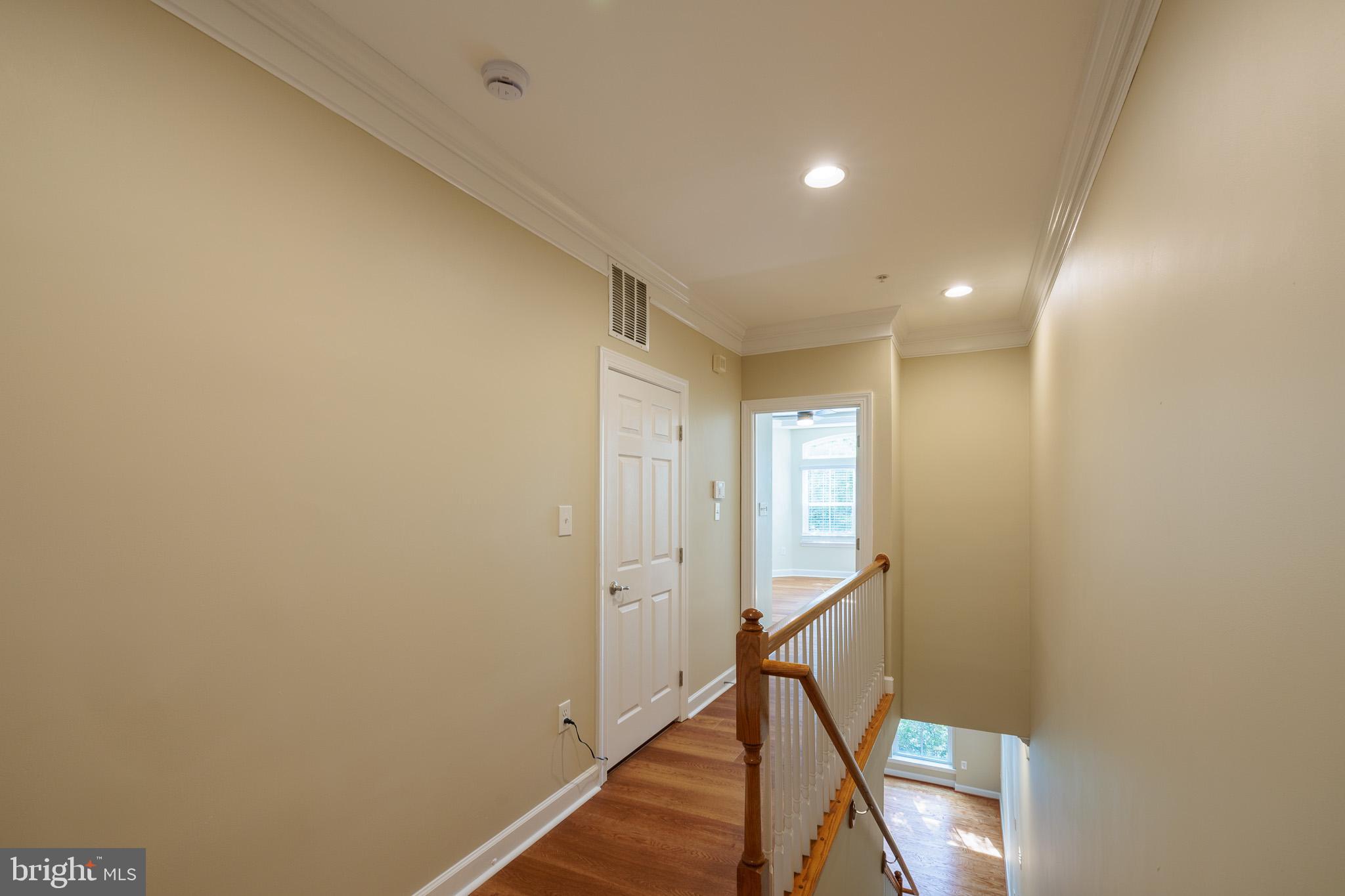 256 Urban Avenue, Unit 256 Gaithersburg, MD 20878 - Photo 20 of 41 a view of an entryway