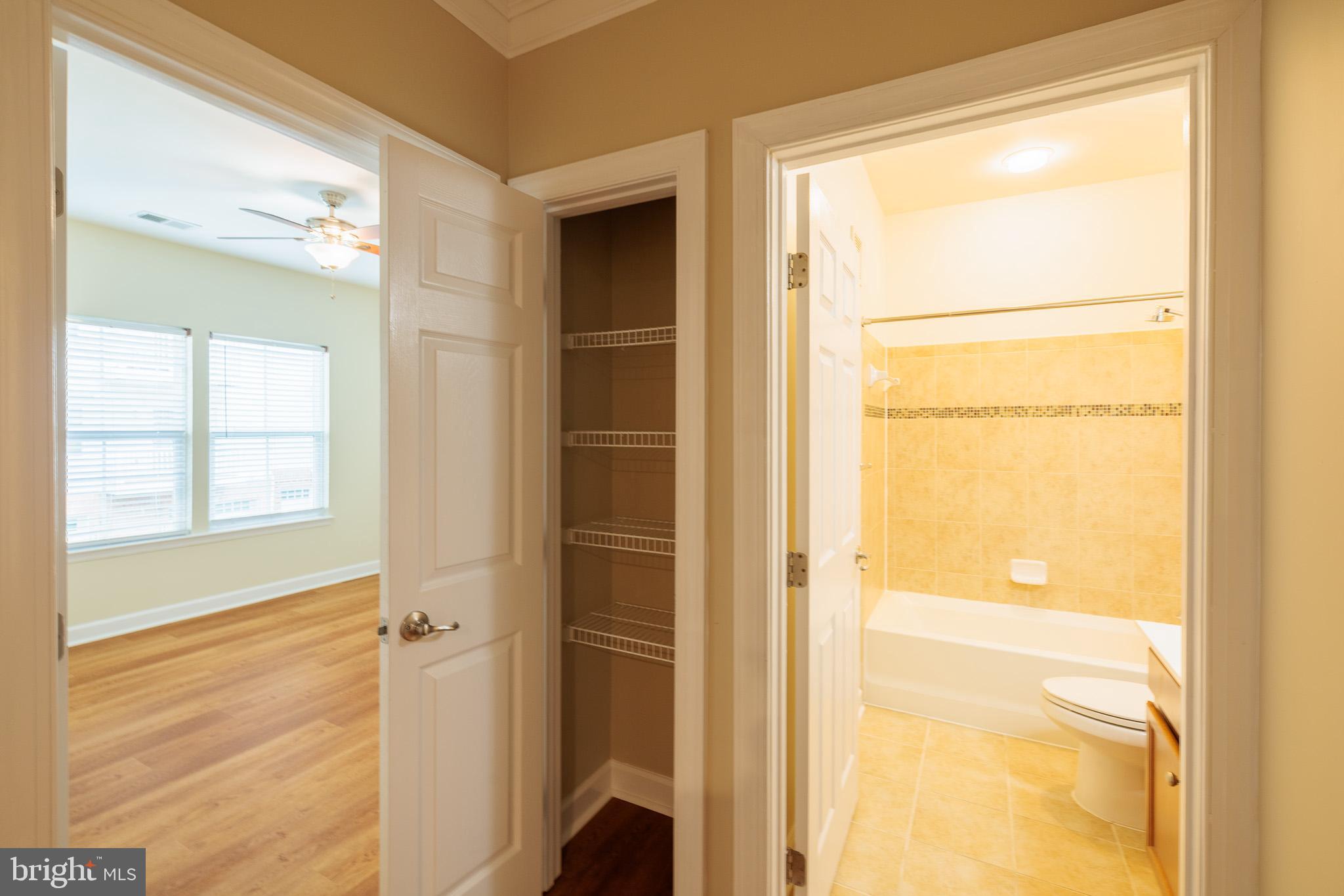 256 Urban Avenue, Unit 256 Gaithersburg, MD 20878 - Photo 32 of 41 a view of front door