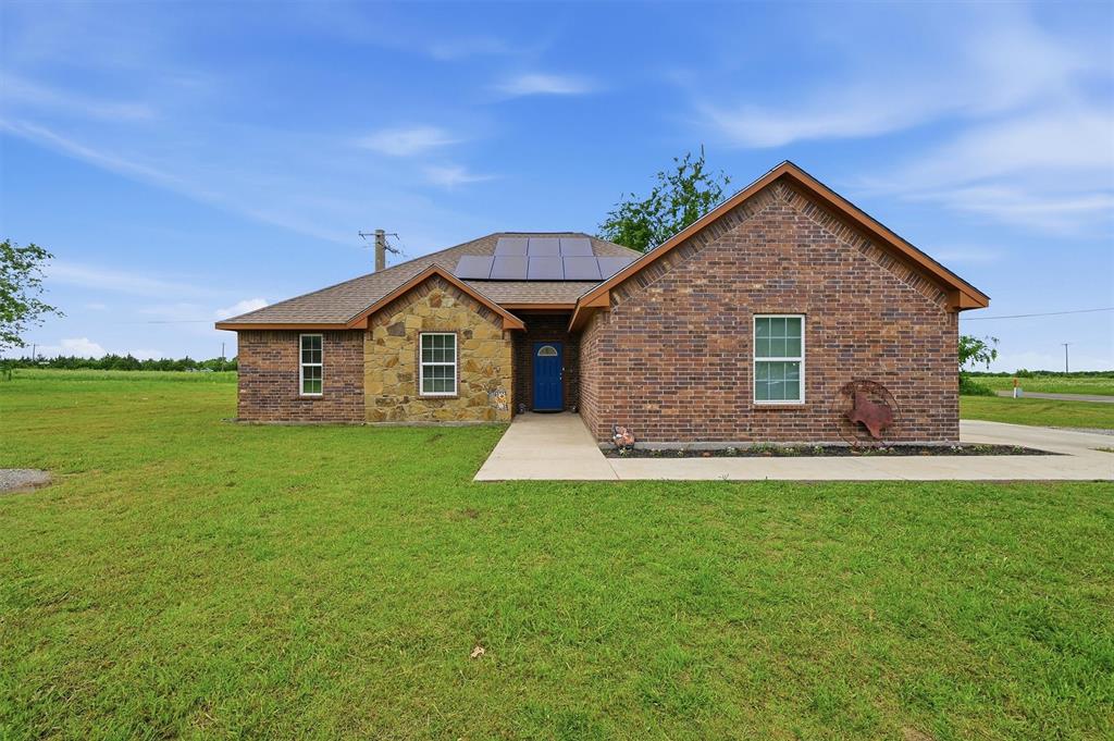 508 Simpson Drive Sherman, TX 75092 - Photo 1 of 28