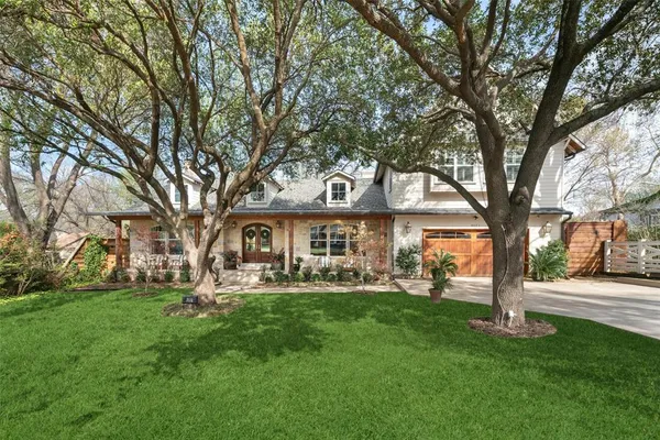 $2,895,000 | 8622 Wingate Drive, Dallas, TX 75209