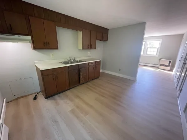 $1,600 | 15 Kingsley Court, Unit 3, Rutland, VT 05701