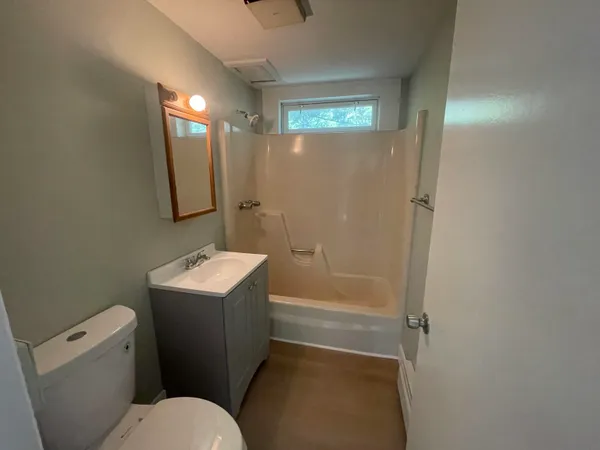 $1,600 | 15 Kingsley Court, Unit 3, Rutland, VT 05701