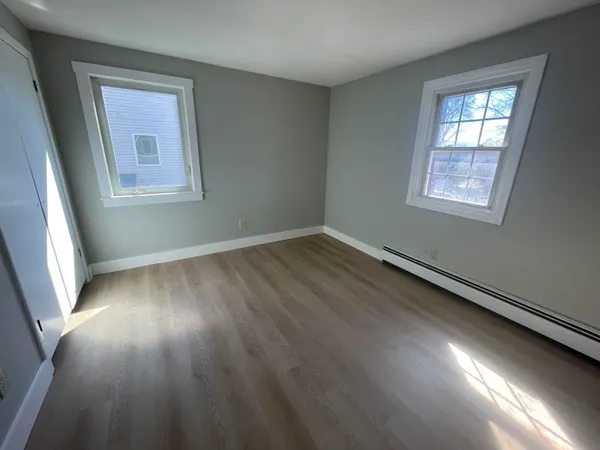 $1,600 | 15 Kingsley Court, Unit 3, Rutland, VT 05701