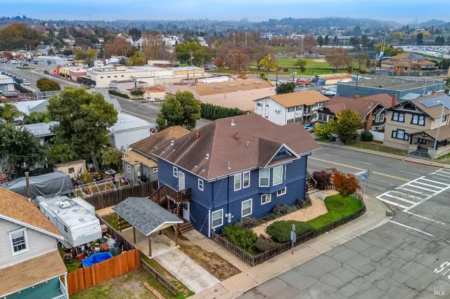 $799,000 | 902-904 Maine Street, Vallejo, CA 94590