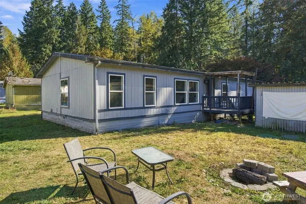 $175,000 | 2019 349th Street East, Unit 4, Roy, WA 98580