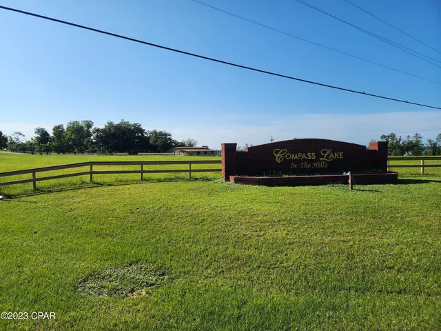 $24,900 | 0 Military Court, Unit LOT 6, Alford, FL 32420