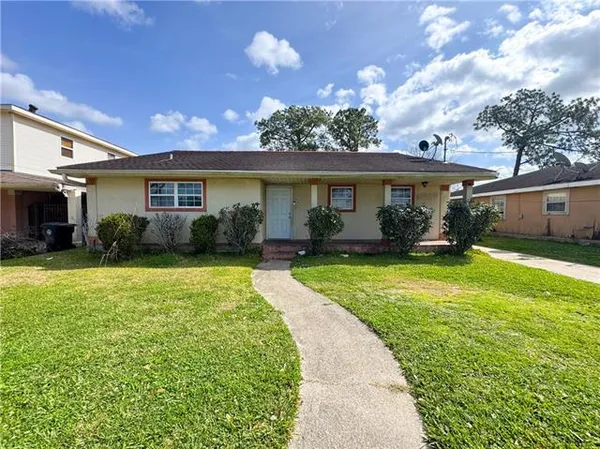 $175,000 | 6611 East Hermes Street, New Orleans, LA 70126