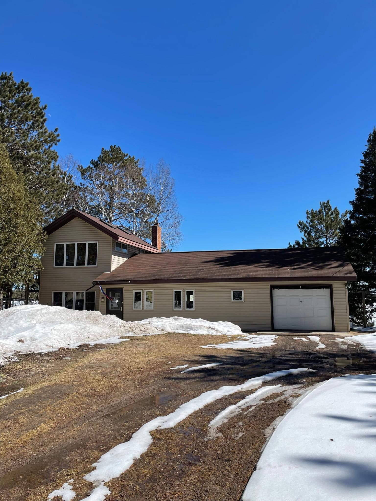 21710 Shallow Lake Road Warba, MN 55793 - Photo 1 of 1 Gallery Image 1