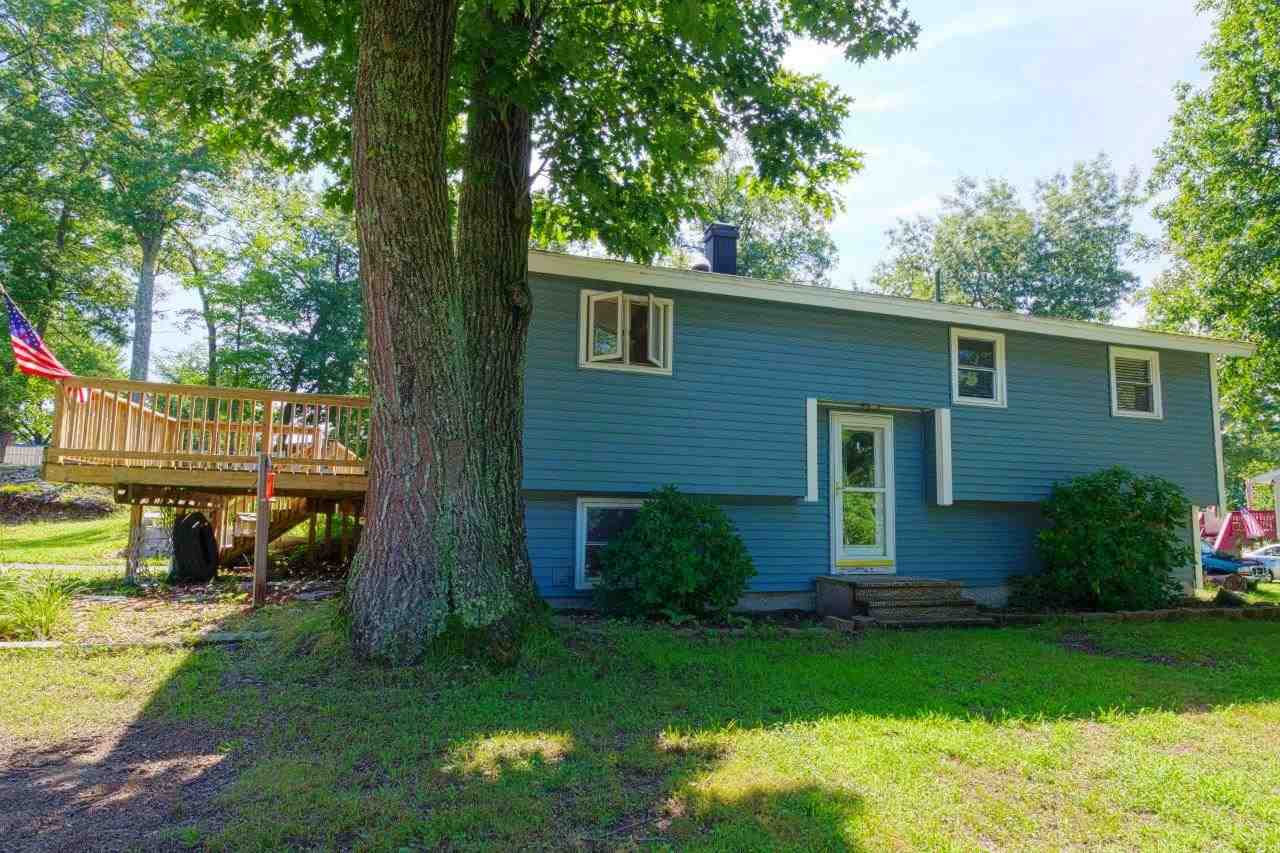 9 Pilgrim Avenue Merrimack, NH 03054 - Photo 1 of 24 Gallery Image 1