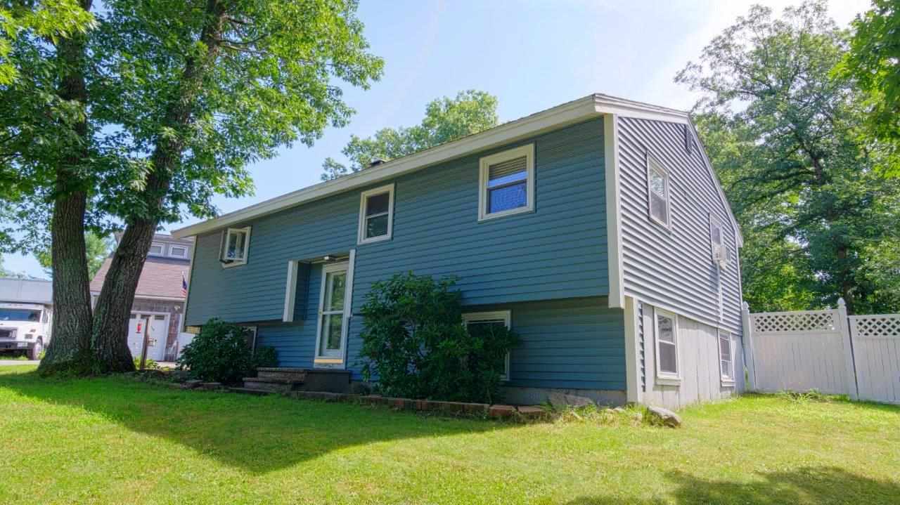 9 Pilgrim Avenue Merrimack, NH 03054 - Photo 2 of 24 Gallery Image 2